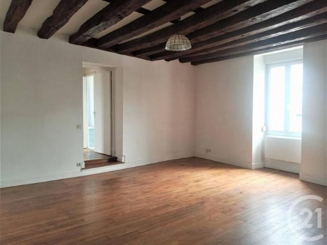 Appartement 3 pièces Châteauroux 36000