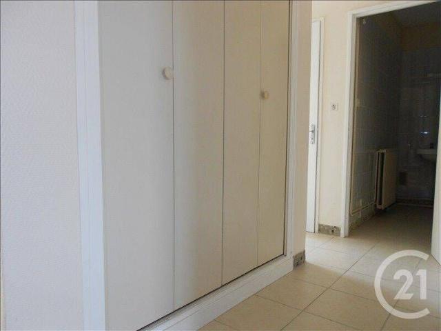 Appartement 3 pièces Châteauroux 36000