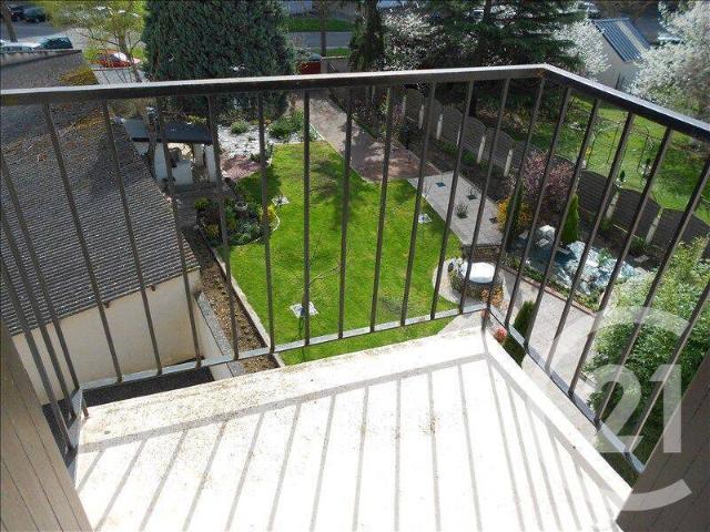 Appartement 3 pièces Châteauroux 36000