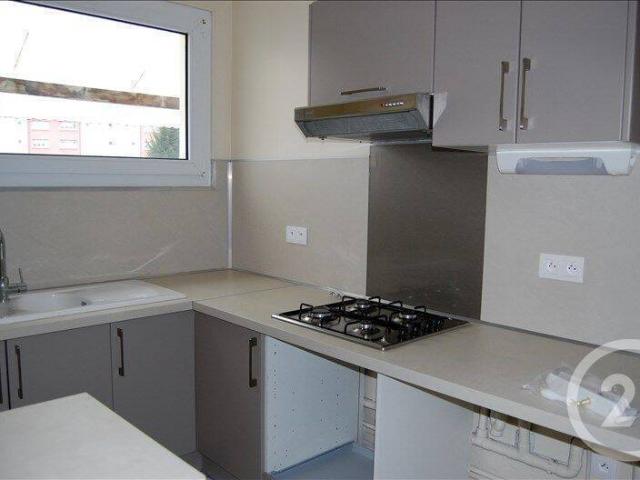 Appartement 3 pièces Châteauroux 36000