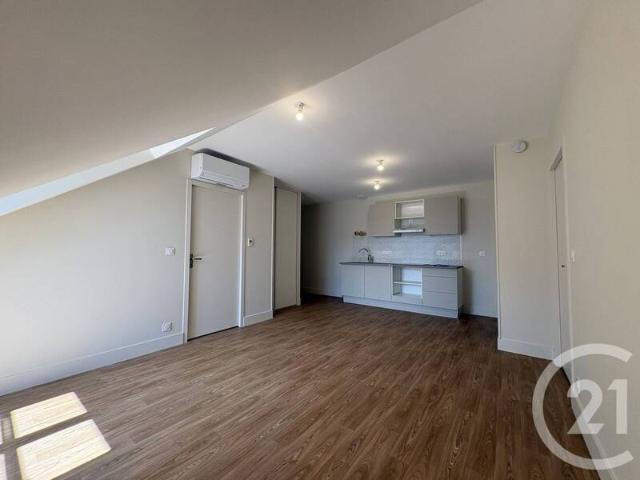 Appartement 3 pièces Châteauroux 36000
