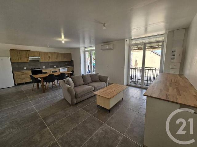 Appartement 3 pièces Châteauroux 36000