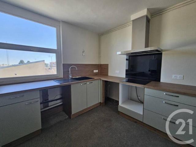 Appartement 3 pièces Châteauroux 36000