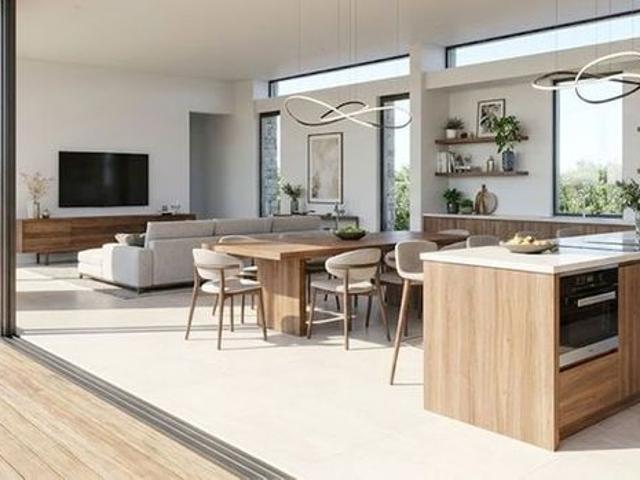 Appartement 3 pièces Challans quartier résidentiel à 5 min à pied des commerces