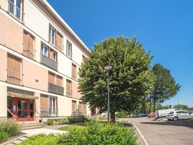 Appartement 3 pièces Charolles