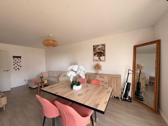 Appartement 3 pieces chartres