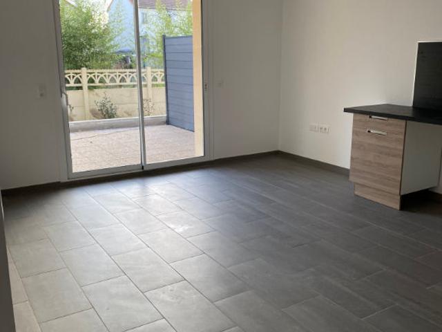 Appartement 3 pièces Chelles 51.95m² 1195€ à louer