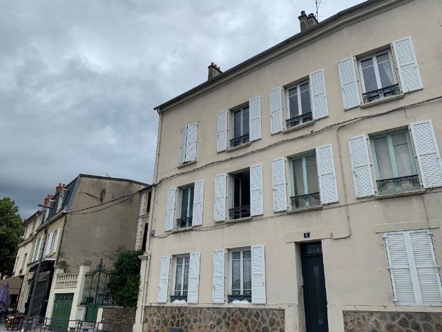 APPARTEMENT 3 PIECES CONFLANS STE HONORINE, Conflans sainte honorine