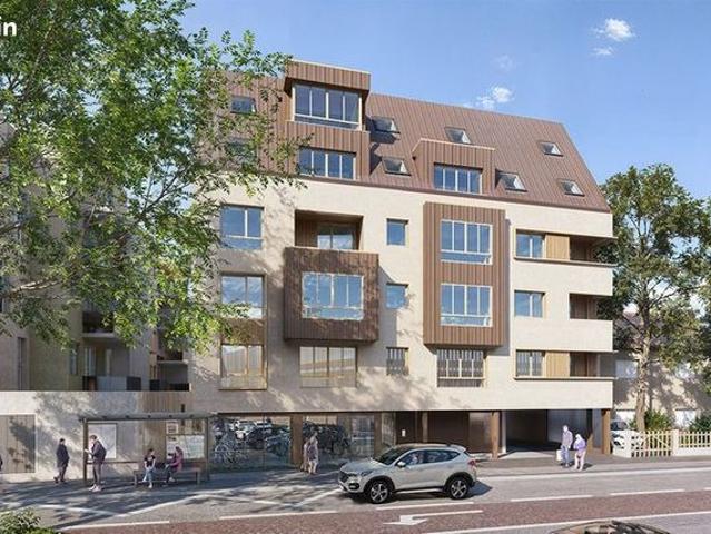 Appartement 3 pièces COEUR URBAIN