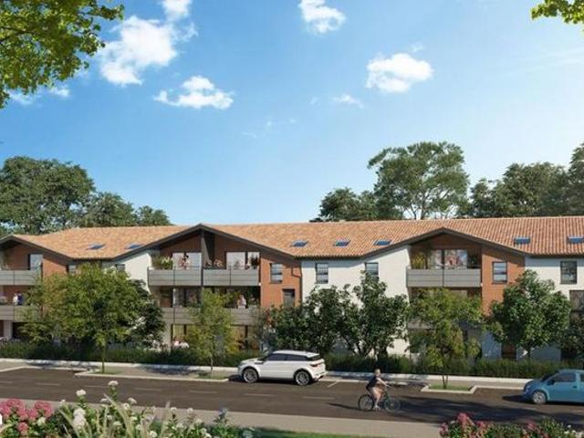 Appartement 3 pièces COTE BOCAGE