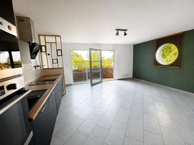 Appartement 3 pièces Couëron 65.67m² 995€ à louer