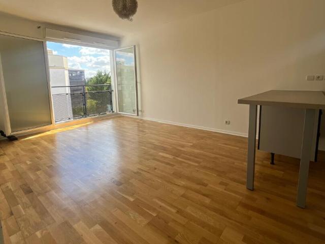 Appartement 3 pièces Dammarie les Lys 56.35m² 900€ à louer l'Adresse