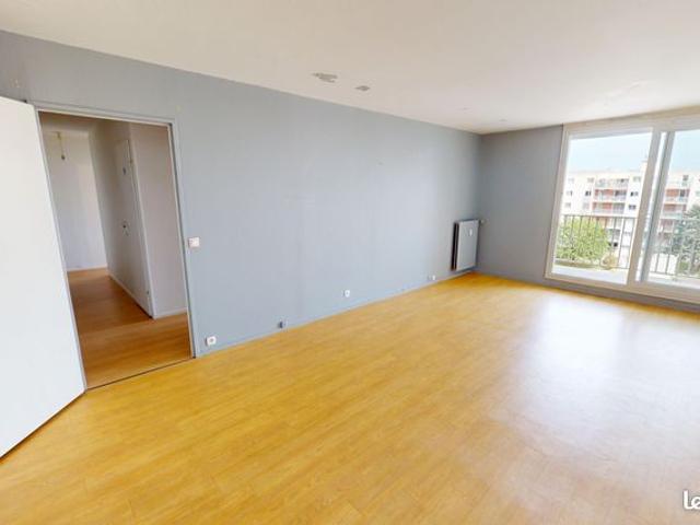 Appartement, 3 pièces dans caen