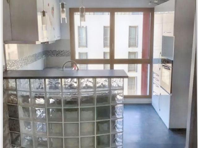 Appartement 3 pièces dans une résidence standing