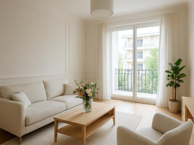 Appartement 3 pièces de 41 m2 Ecully