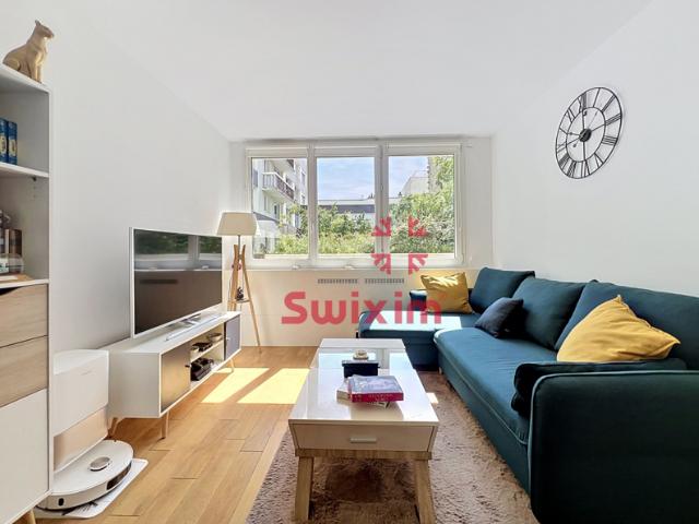 Appartement 3 pièces de 42,18 m2
