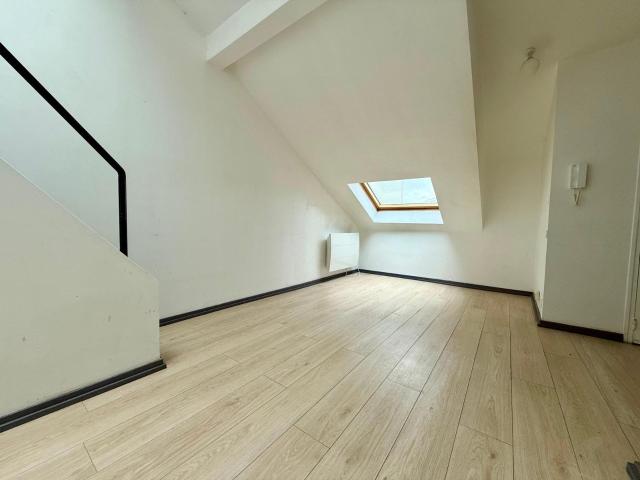 Appartement 3 pièces de 47m² à Nantes