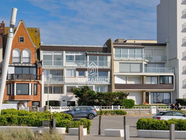 Appartement 3 pièces de 45,95m²