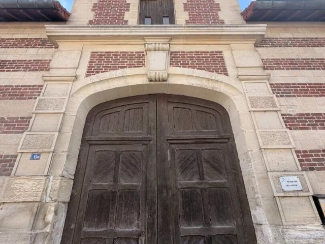 Appartement meublé 3 pièces de 45.27m2 à Gouvieux !