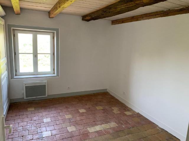 Appartement 3 pièces de 49