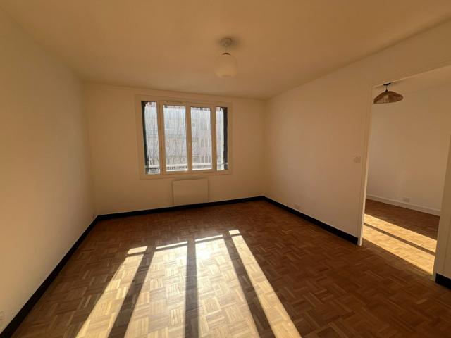 Appartement 3 pièces de 53 m2 en étage avec ascenseur