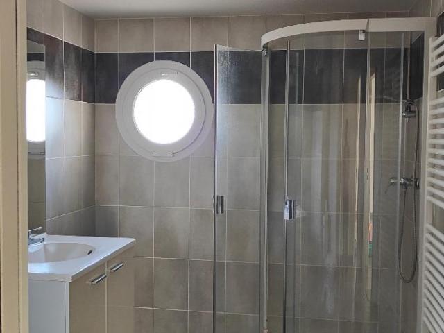 Appartement 3 pièces de 57 à Clermont ferrand