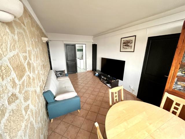 Appartement 3 pièces de 57 m2 CHATOU