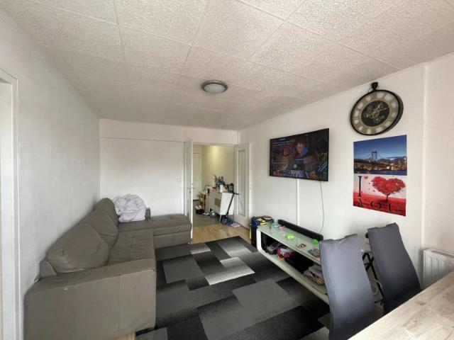 Appartement 3 pièces de 57 m² avec parking et cave Idéalement situé à Alfortville