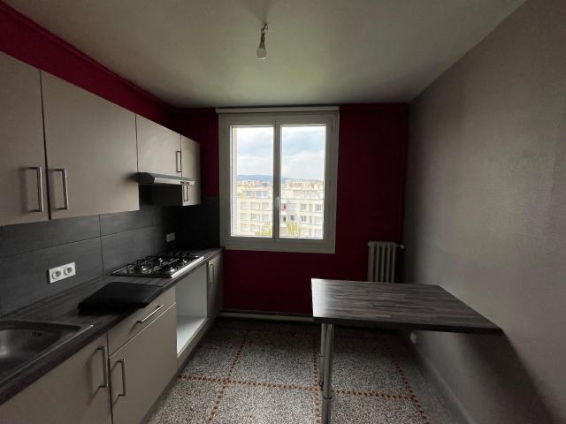 Appartement 3 pièces de 54 à Clermont ferrand
