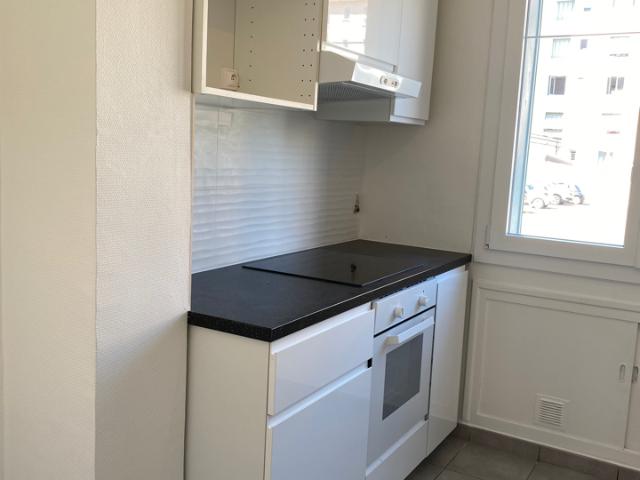 Appartement 3 pièces de 54m² à Villeurbanne