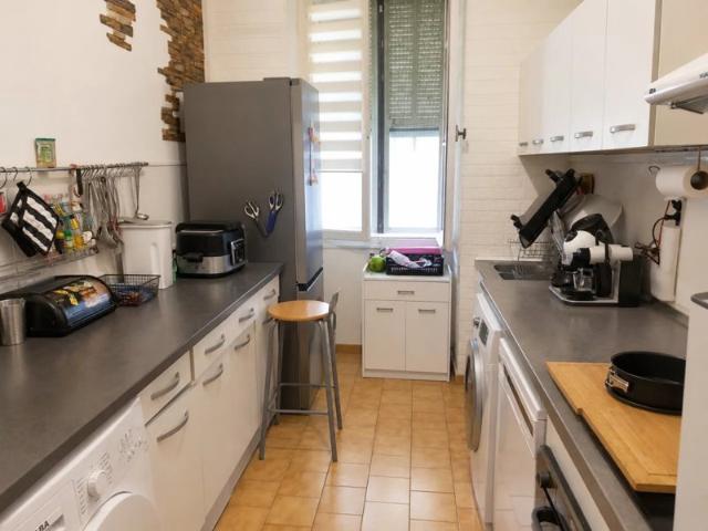 Appartement 3 pièces de 55.92m2 fort potentiel proche du centre ville