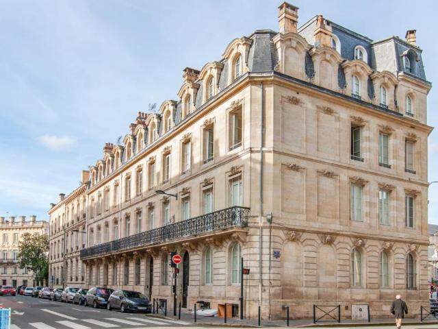 Appartement 3 pièces de 55 m² à Bordeaux
