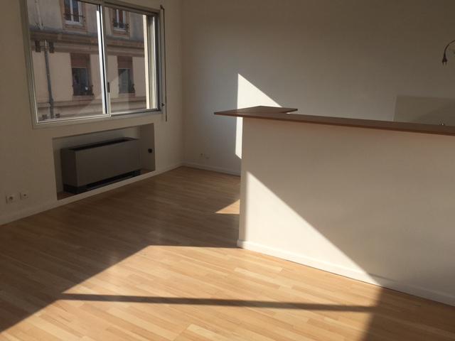 Appartement 3 pièces de 55m² à Lyon
