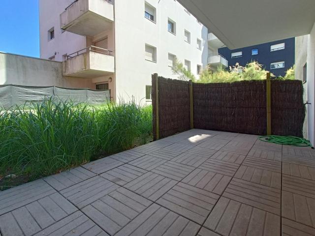 Appartement 3 pièces de 55m² à Nantes