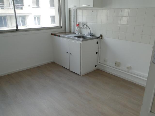Appartement 3 pièces de 56 à Clermont ferrand