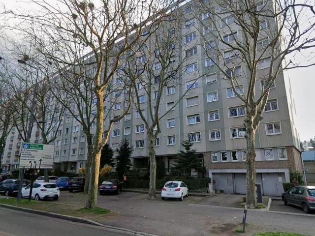 Appartement 3 pièces de 63