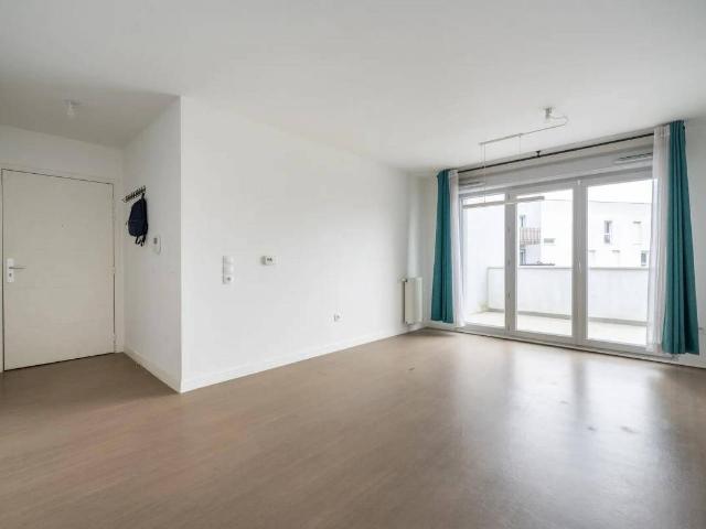 Appartement 3 pièces de 63.6 m2 en vente à Villepinte