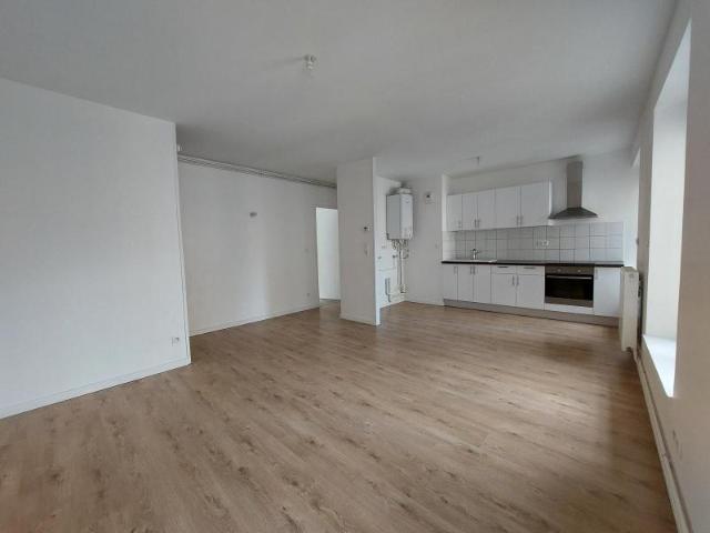 Appartement 3 pièces de 63