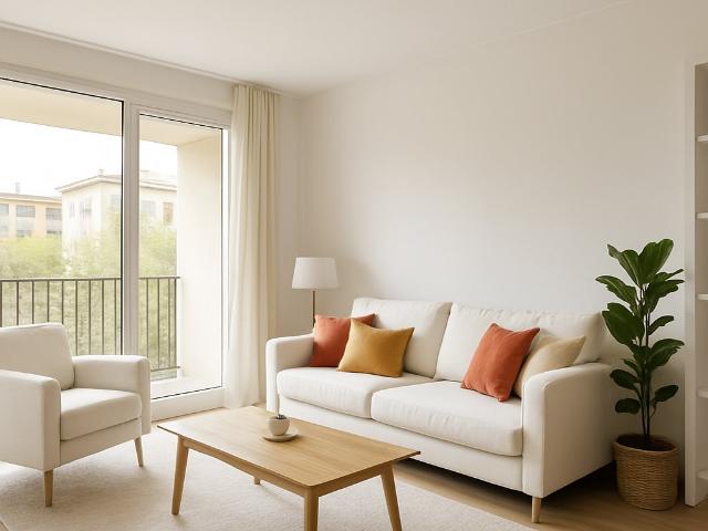 Appartement 3 pièces de 63 m2 Toulouse