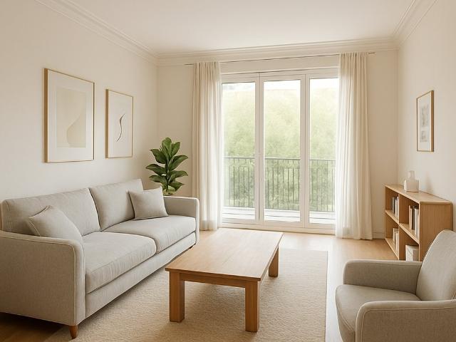 Appartement 3 pièces de 63 m2 La Seyne sur Mer