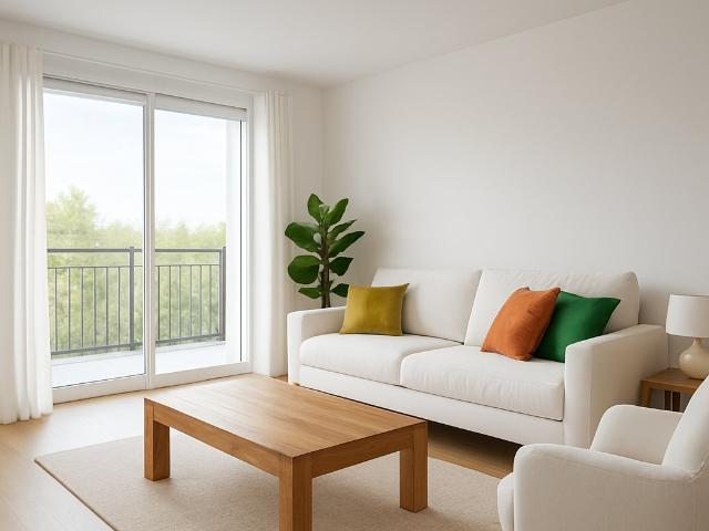 Appartement 3 pièces de 63 m2 Rumilly