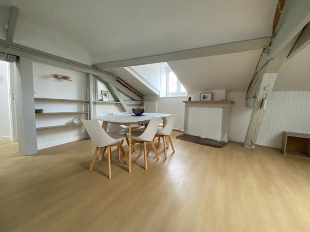 Appartement 3 pièces de 60