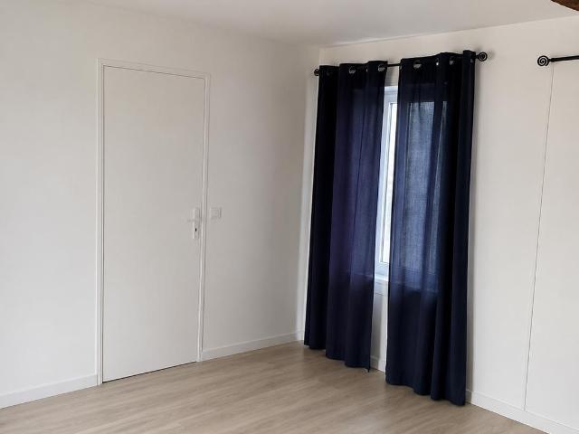 Appartement 3 pièces de 60 m² à Guerville