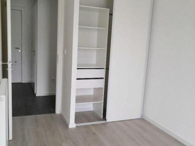 Appartement 3 pièces de 61