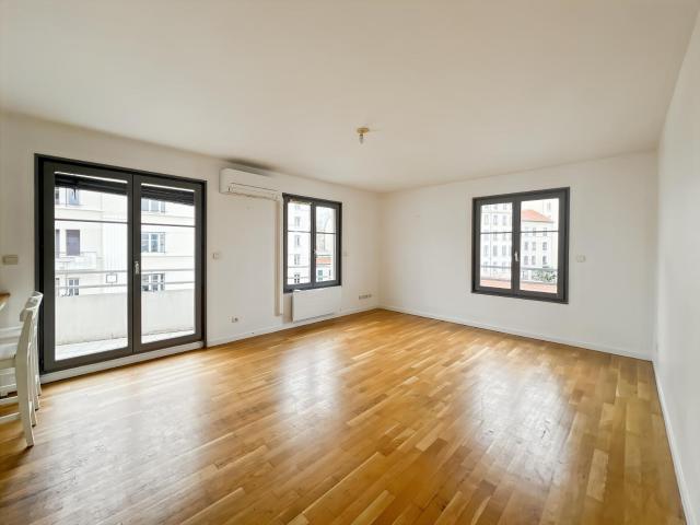 Appartement 3 pièces de 61