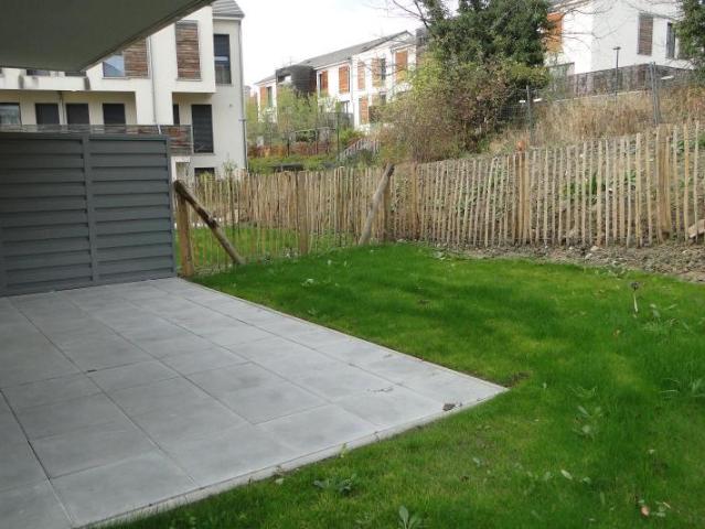 Appartement 3 pièces de 61 à Clermont ferrand