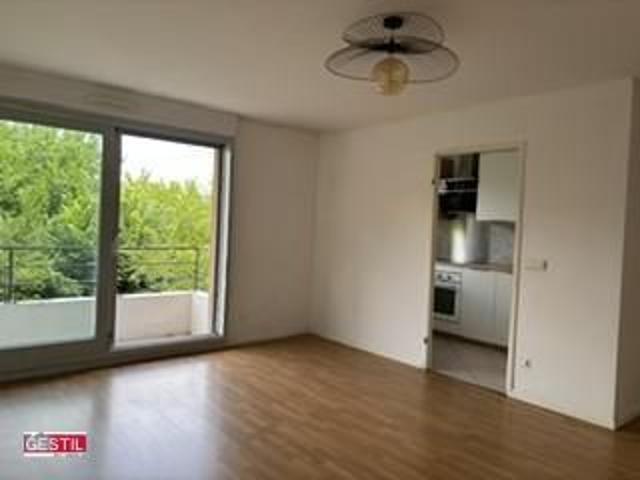 Appartement 3 pièces de 61 à Pontoise