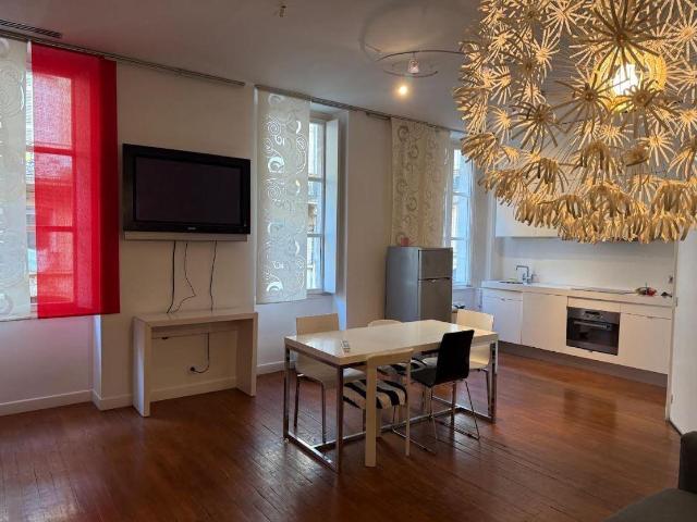 Appartement 3 pièces de 61 m² à Bordeaux