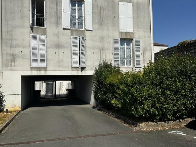 Appartement 3 pièces de 61m2 avec parking