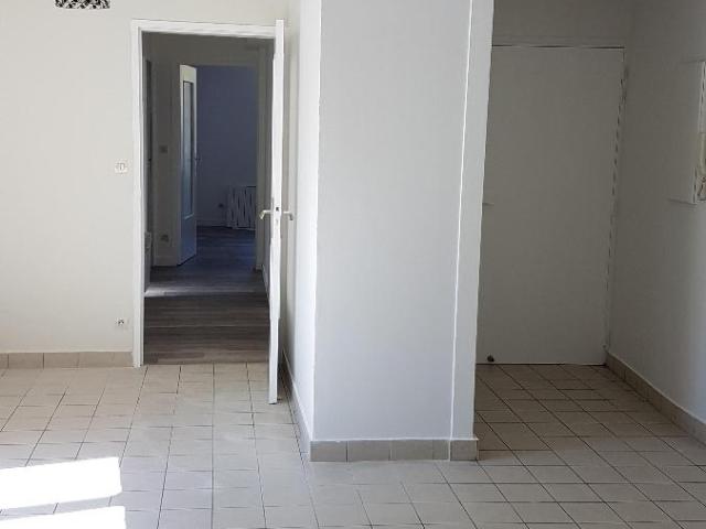 Appartement 3 pièces de 61m² à Saint genis laval